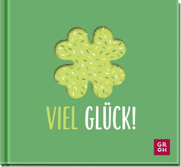 Bild von Viel Glück!