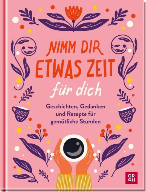 Bild von Nimm dir etwas Zeit für dich