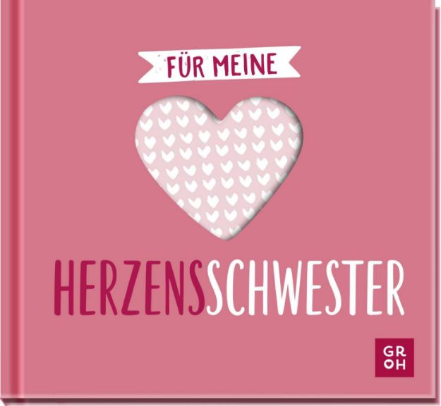 Bild von Für meine Herzensschwester