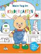 Bild von Mal doch mal! - Mein Tag im Kindergarten