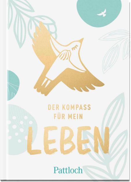 Bild von Der Kompass für mein Leben