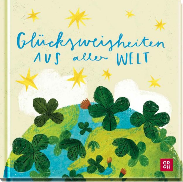 Bild von Glücksweisheiten aus aller Welt