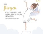 Bild von Mein kleines Schutzengelchen – Botschaften für jeden Tag