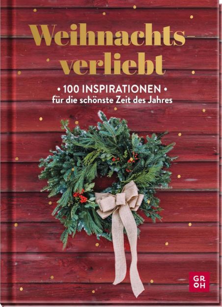 Bild von Weihnachtsverliebt
