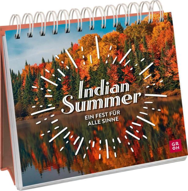 Bild von Indian Summer