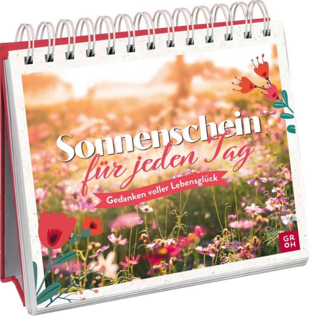 Bild von Sonnenschein für jeden Tag