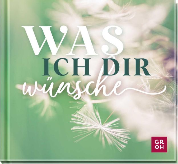 Bild von Was ich dir wünsche