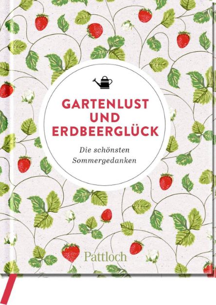 Bild von Gartenlust und Erdbeerglück