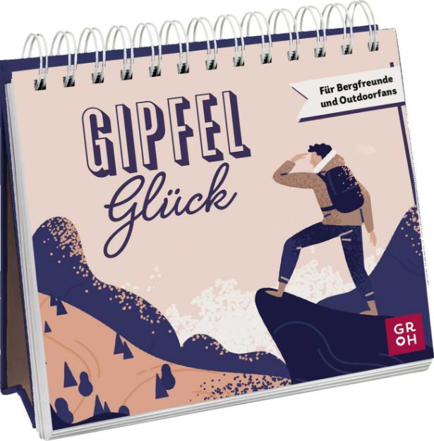 Bild von Gipfelglück