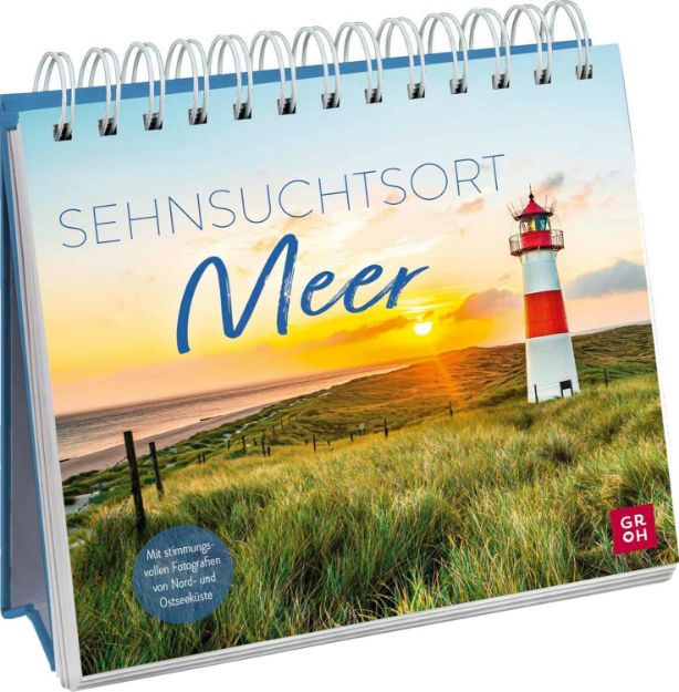Bild von Sehnsuchtsort Meer