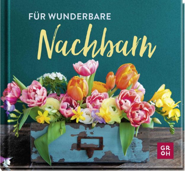 Bild von Für wunderbare Nachbarn