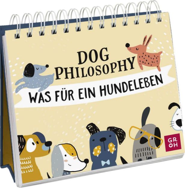 Bild von Dog Philosophy
