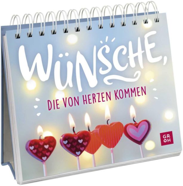 Bild von Wünsche, die von Herzen kommen