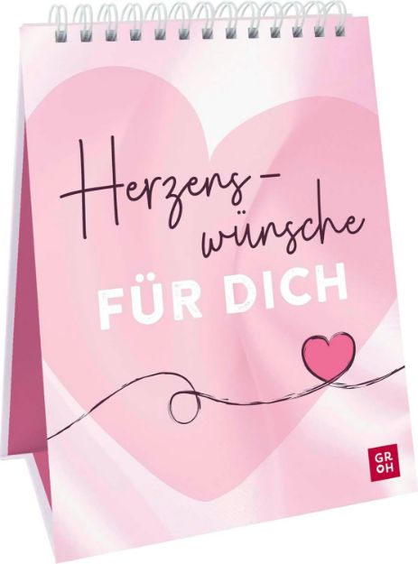 Bild von Herzenswünsche für dich