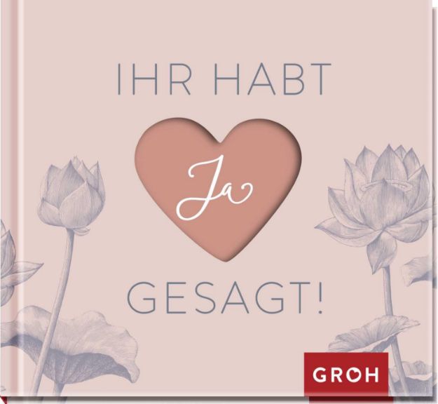 Bild von Ihr habt Ja gesagt!