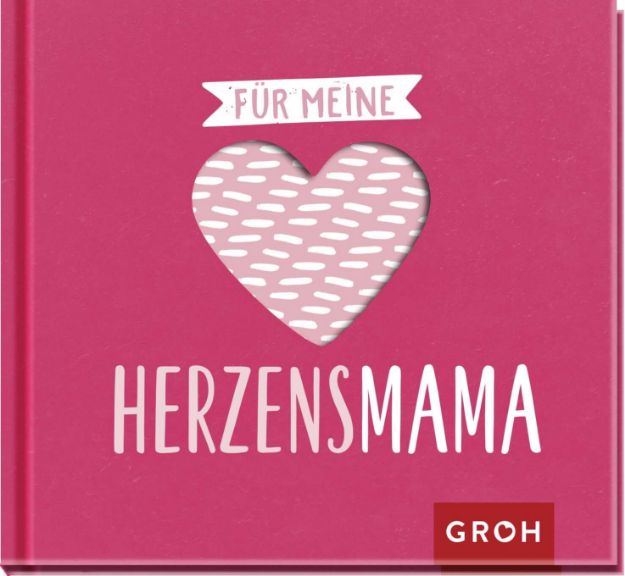 Bild von Für meine Herzensmama