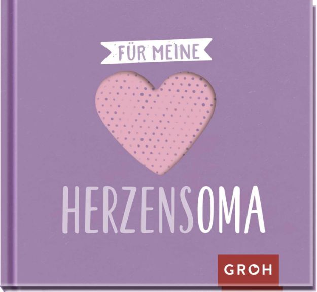 Bild von Für meine Herzensoma