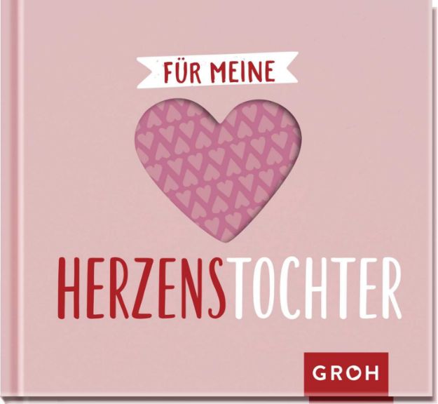 Bild von Für meine Herzenstochter