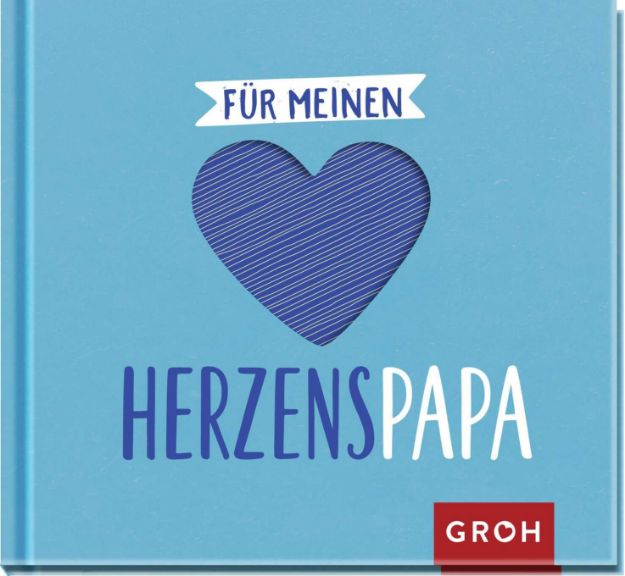 Bild von Für meinen Herzenspapa