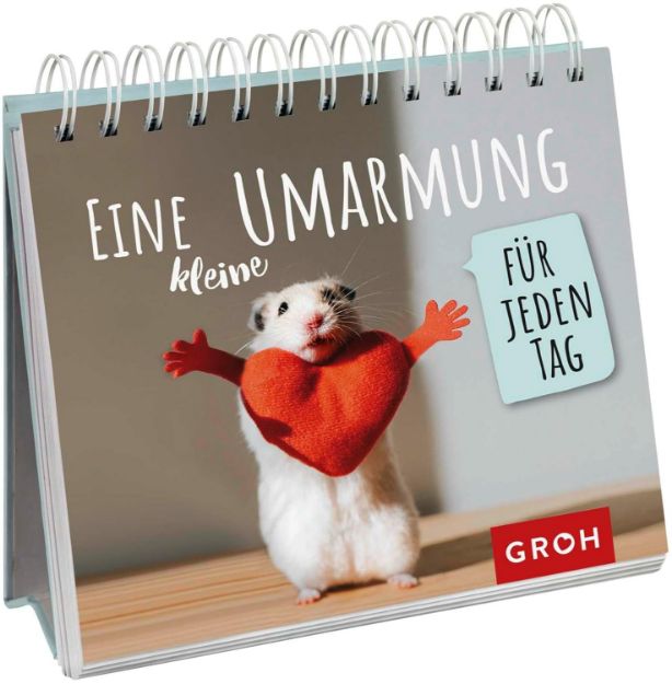 Bild von Eine kleine Umarmung für jeden Tag