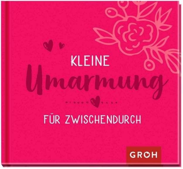 Bild von Kleine Umarmung für zwischendurch