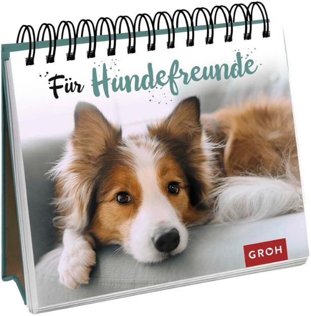 Bild von Für Hundefreunde
