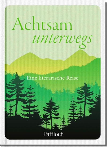 Bild von Achtsam unterwegs