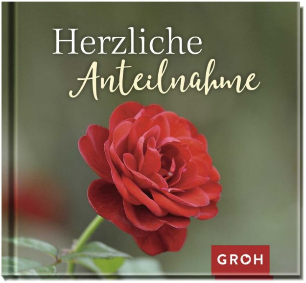 Bild von Herzliche Anteilnahme