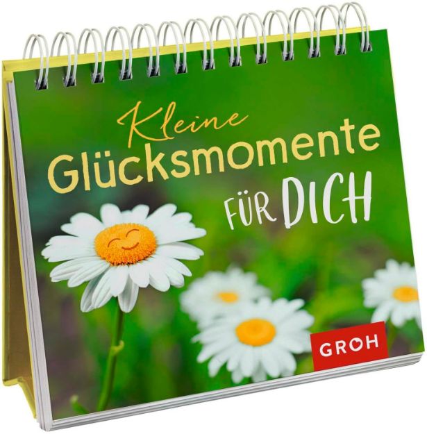 Bild von Kleine Glücksmomente für dich
