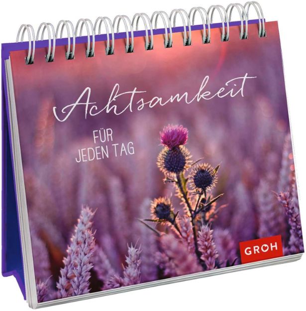 Bild von Achtsamkeit für jeden Tag