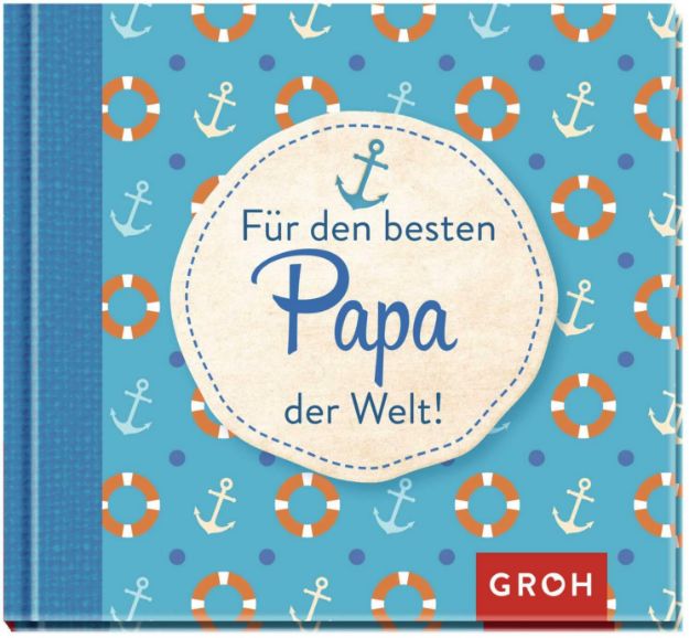 Bild von Für den besten Papa der Welt