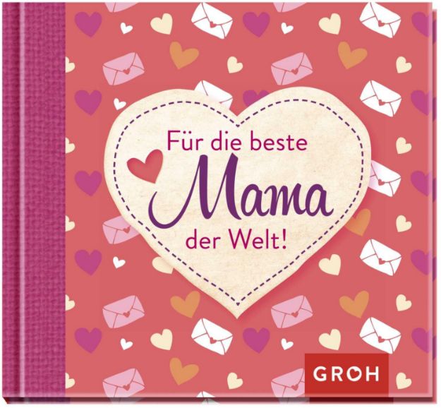 Bild von Für die beste Mama der Welt