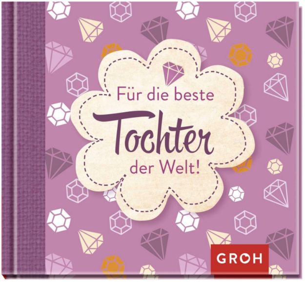 Bild von Für die beste Tochter der Welt