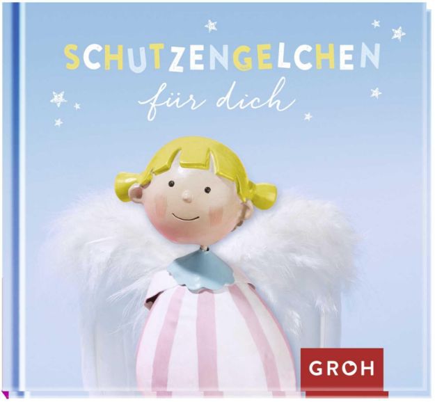 Bild von Schutzengelchen für dich