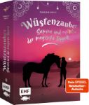 Bild von Arold M: Wüstenzauber (Band 2)