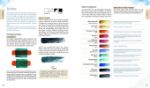 Bild von Kiel A: Aquarellreise – Städte undLandschaften aus der ganzen Welt in Aqu