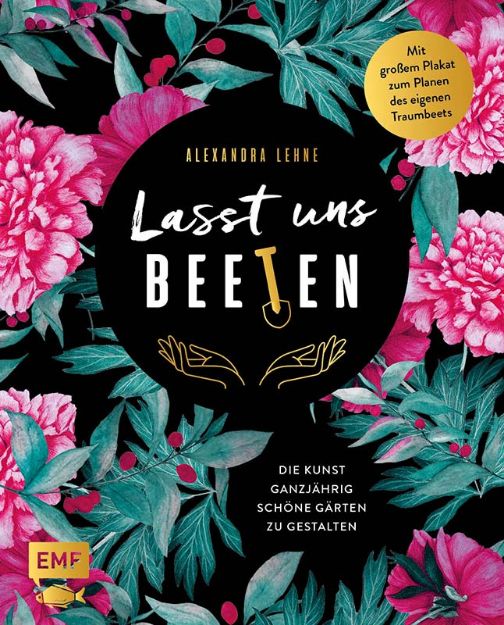 Bild von Lehne A: Lasst uns beeten