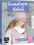 Bild von Lingfeld-Hertner M: Häkeln kompakt –Grundlagen Häkeln. Mit Video-Anleitunge