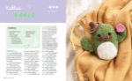 Bild von Rapp Y: Happy Squishies häkeln –Niedliche Plüschtiere für Squishmallow-