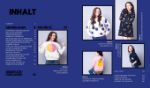 Bild von Roloff A: Happy Sweater nähen –Siebdrucken super easy! Mit 50 Motivvor