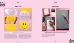 Bild von Roloff A: Happy Sweater nähen –Siebdrucken super easy! Mit 50 Motivvor