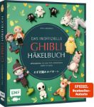 Bild von Urbanneck L: Das inoffizielleGhibli-Häkelbuch – 23 zauberhafte Amigu