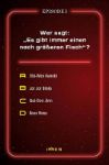 Bild von Sam J: Kartenspiel: Das inoffizielleQuiz für Star Wars-Fans