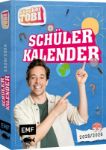 Bild von Checker Tobi: Checker Tobi –Schülerkalender 2025/2026