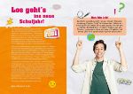 Bild von Checker Tobi: Checker Tobi –Schülerkalender 2025/2026