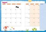 Bild von Checker Tobi: Checker Tobi –Schülerkalender 2025/2026