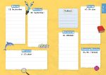 Bild von Checker Tobi: Checker Tobi –Schülerkalender 2025/2026