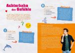 Bild von Checker Tobi: Checker Tobi –Schülerkalender 2025/2026