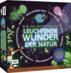 Bild von Das XXL-Entdecker-Set – LeuchtendeWunder der Natur