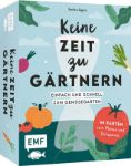 Bild von Jägers S: Kartenset: Keine Zeit zugärtnern – 64 Karten – Einfach und schn